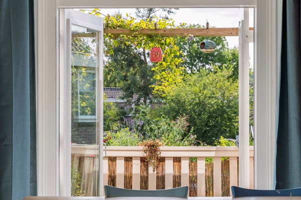 Medium property photo - Amsterdamsestraatweg 214BS, 3551 CN Utrecht